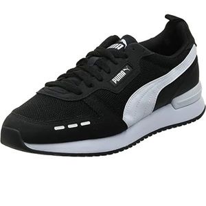 PUMA R78 Sneakers - NWOT- 10.5